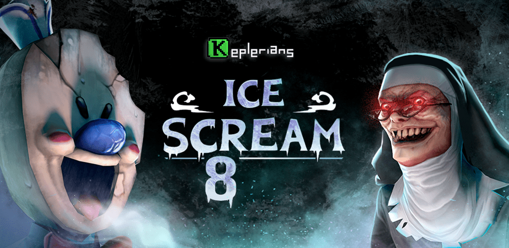 Ice Scream 8: Final Chapter