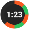 icounttimer pro logo