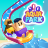 Idle Aqua Park Logo.png