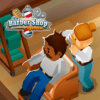 Idle Barber Shop Tycoon Logo.png