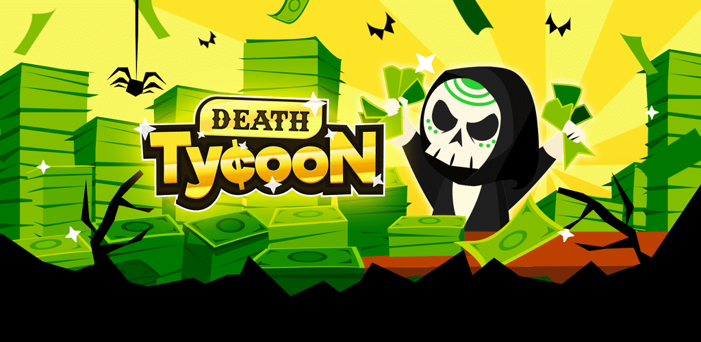 Idle Death Tycoon Inc