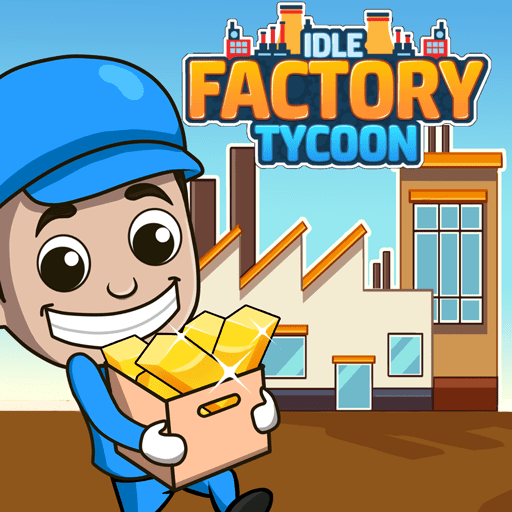 Idle Factory Tycoon Logo.png