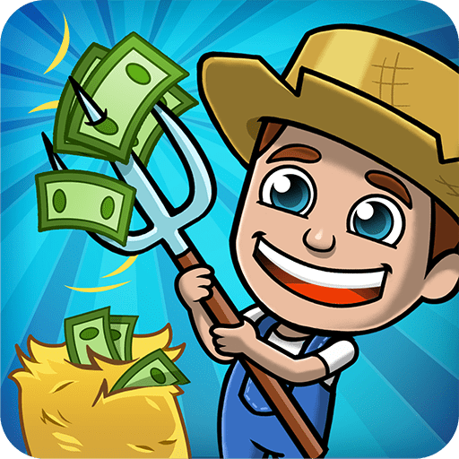 Idle Farm Tycoon Logo.png