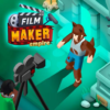 Idle Film Maker Empire Tycoon Logo.png