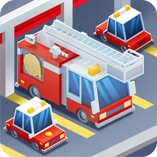 Idle Firefighter Tycoon Logo.png