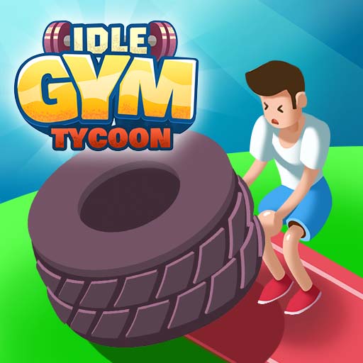 Idle Fitness Gym Tycoon Logo.png