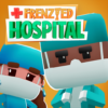 Idle Frenzied Hospital Tycoon Logo.png