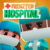 Idle Frenzied Hospital Tycoon Logo.png