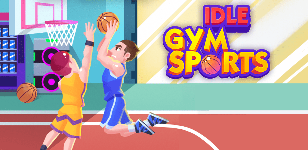 Idle GYM Sports