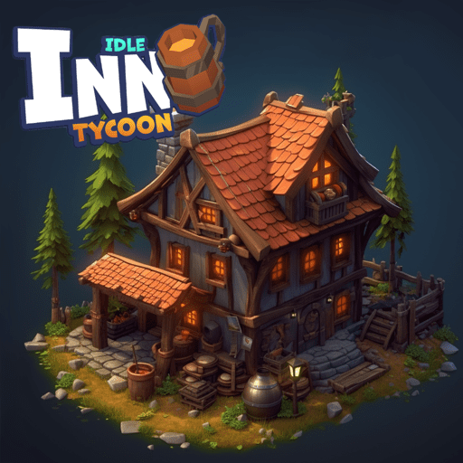 Idle Inn Tycoon Logo.png