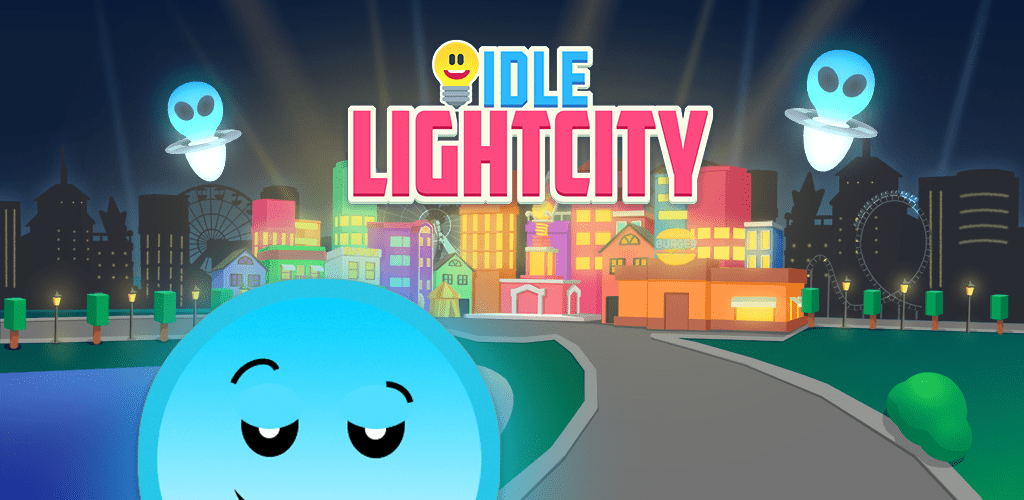 Idle Light City