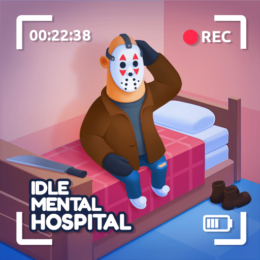 Idle Mental Hospital Tycoon Logo.png