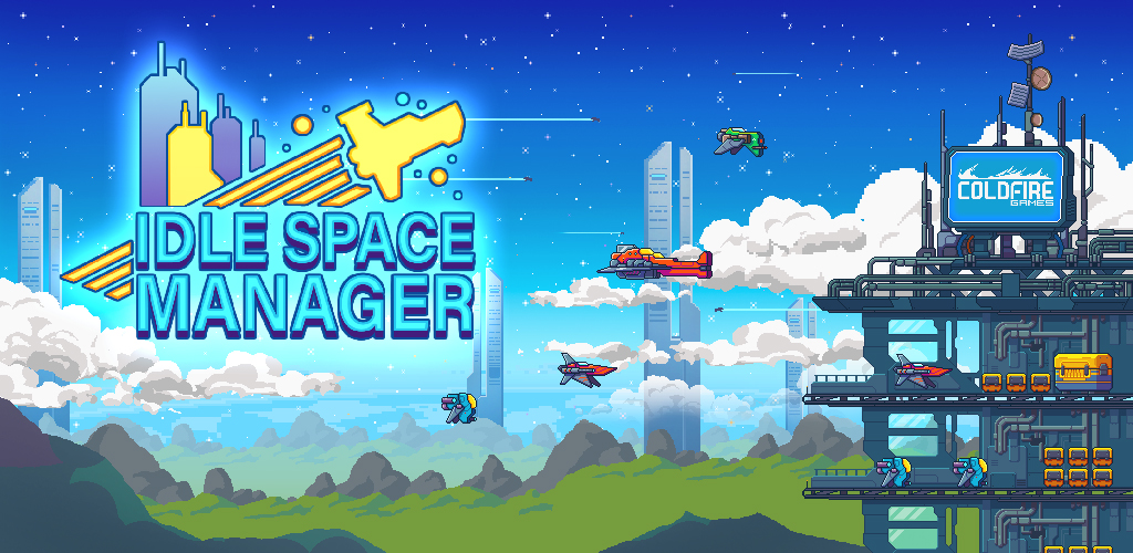 Idle Space Tycoon