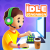 Idle Streamer Android Logo.png