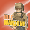 Idle Warzone 3d Logo.png