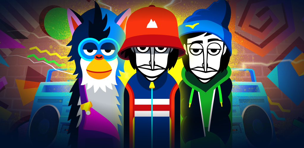 incredibox