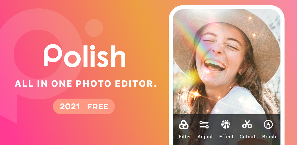 InShot Photo Editor Pro