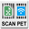 inventory barcode wifi scanner logo