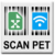 inventory barcode wifi scanner logo