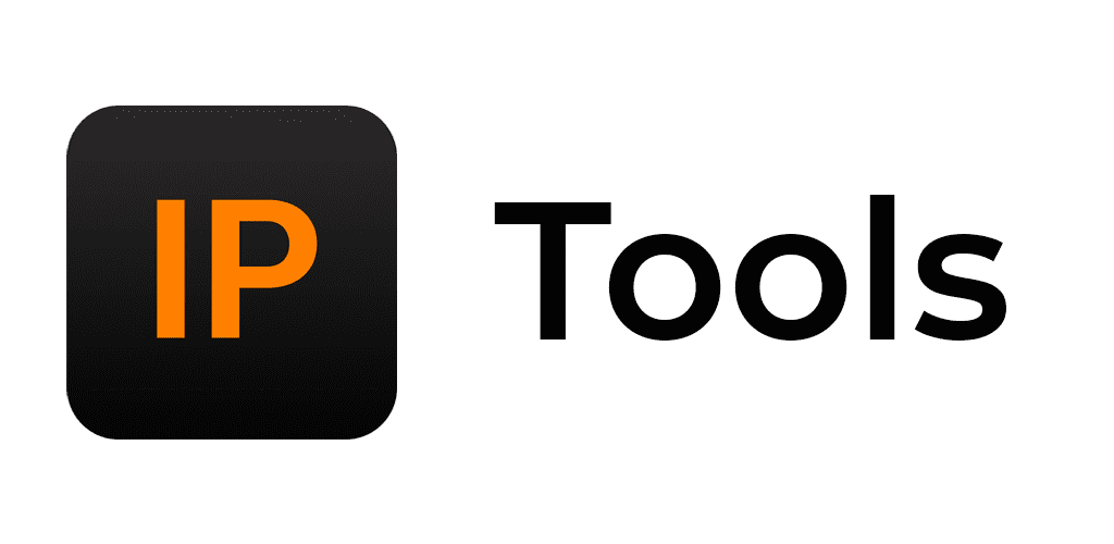 IP Tools: Network utilities Android