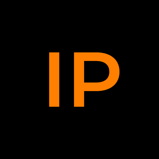 Ip Tools Network Utilities Android Logo.png