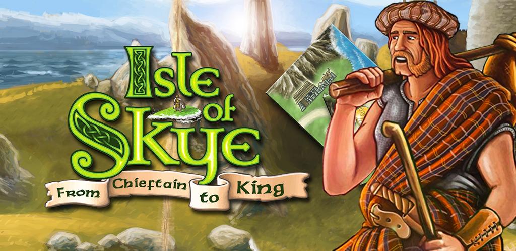 Isle of Skye: The Tactical Board Game