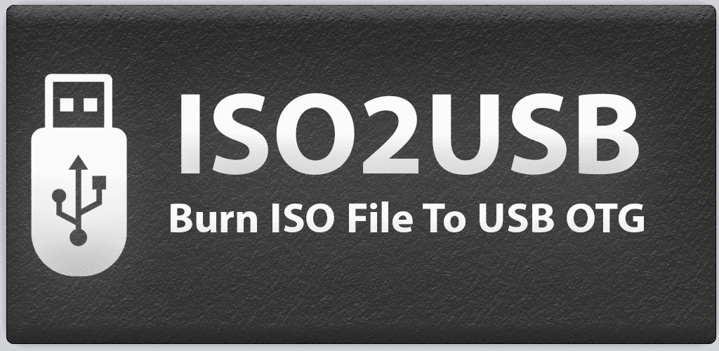 ISO 2 USB