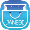 janebi android logo