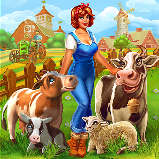 Janes Farm Android Logo.png