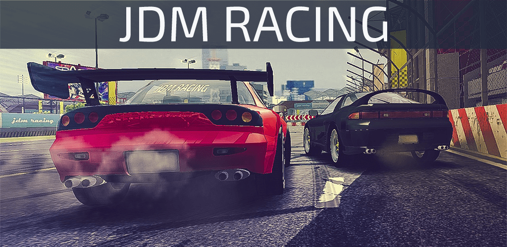 JDM racing