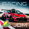 Jdm Racing Logo.png