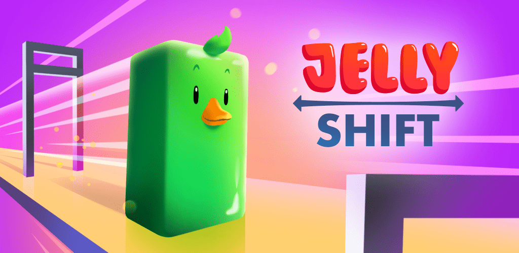 Jelly Shift