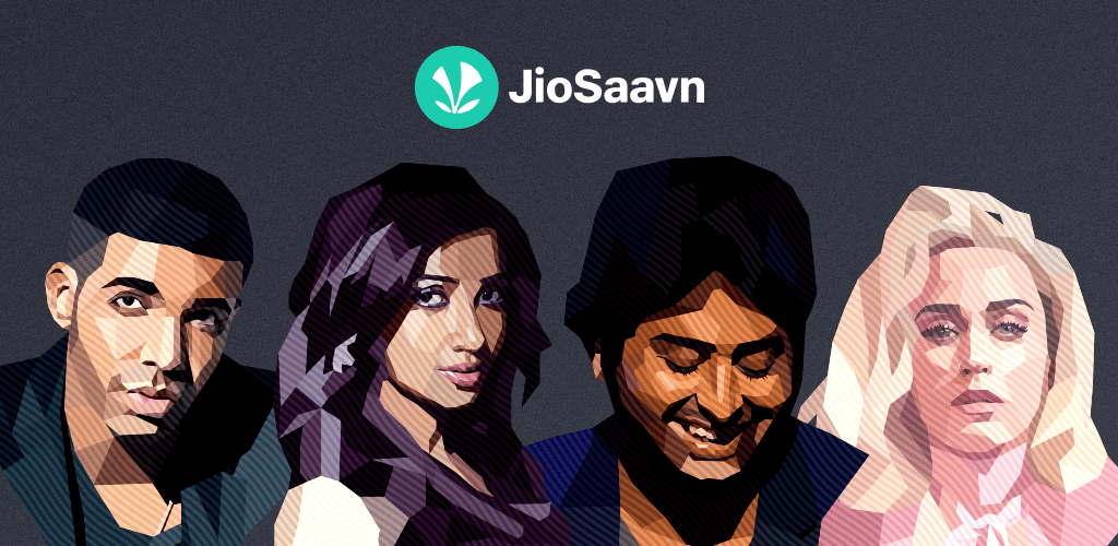 JioSaavn Music & Radio