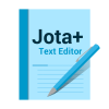 Jota Text Editor Logo.png