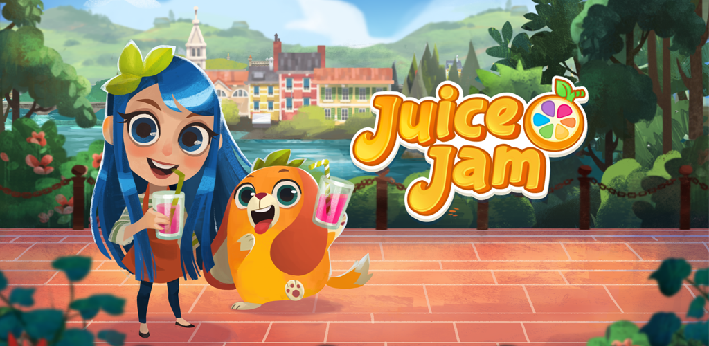 Juice Jam