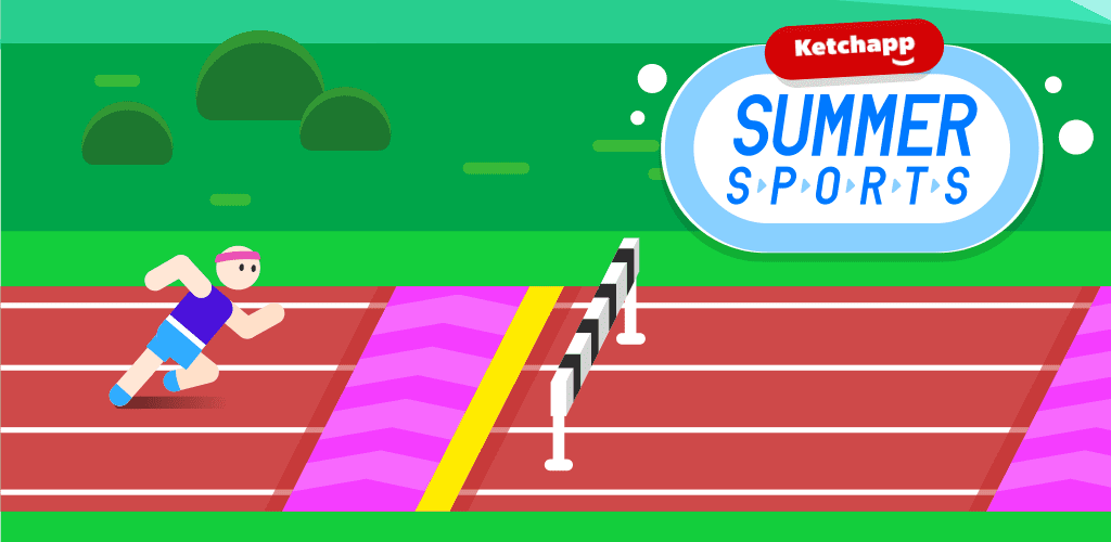 Ketchapp Summer Sports