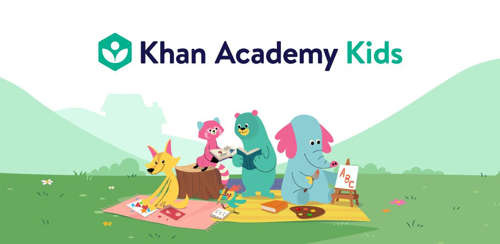 Khan Academy Kids