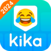 kika keyboard logo