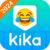 kika keyboard logo