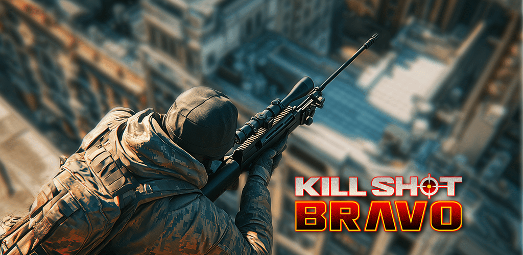 Kill Shot Bravo