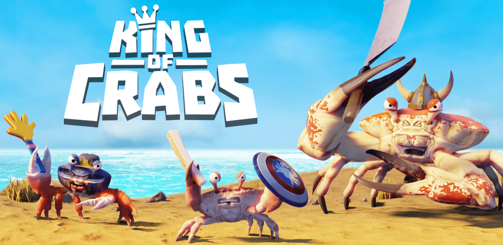 King of Crabs