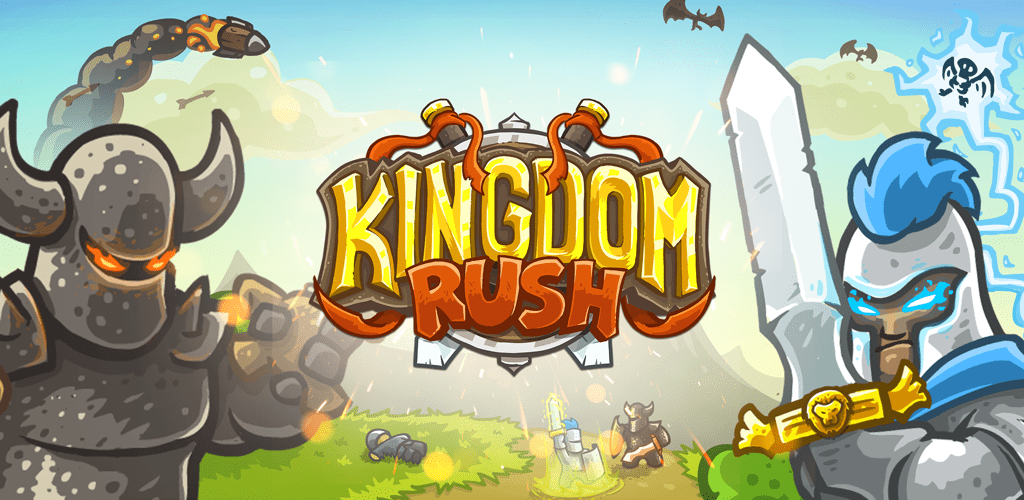 Kingdom Rush