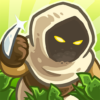 kingdom rush frontiers logo