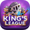 kings league odyssey android logo