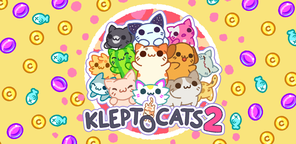 KleptoCats 2