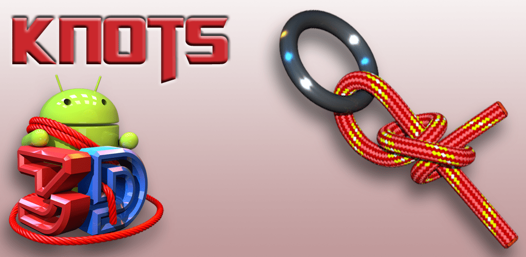 Knots 360 Pro