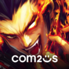 Kritika Android Games Logo.png