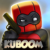 kuboom android games logo