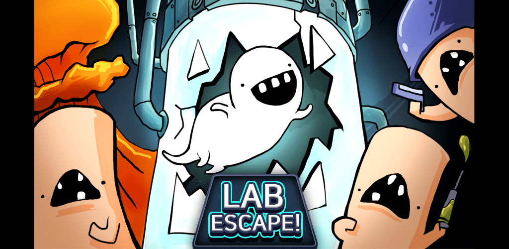 LAB Escape