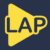 lap logo